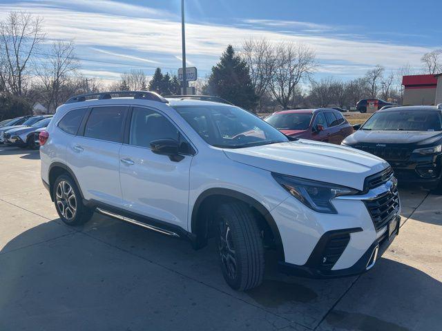 2026 Subaru Ascent Touring 7-Passenger for sale in Normal, IL