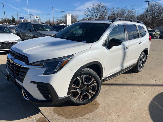 2026 Subaru Ascent Touring 7-Passenger