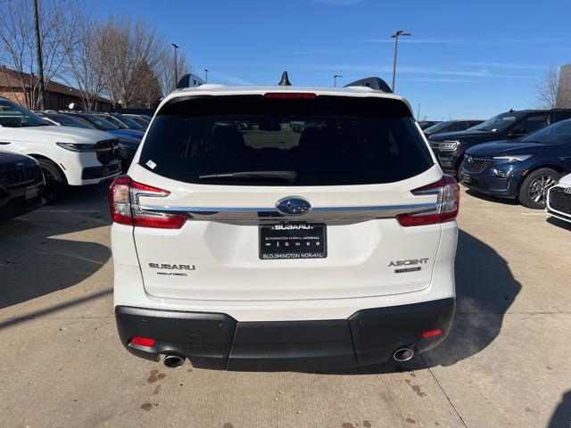 2026 Subaru Ascent Touring 7-Passenger