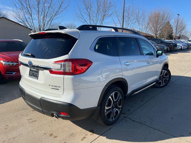 2026 Subaru Ascent Touring 7-Passenger