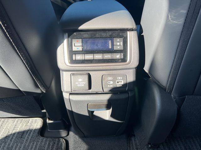 2026 Subaru Ascent Touring 7-Passenger