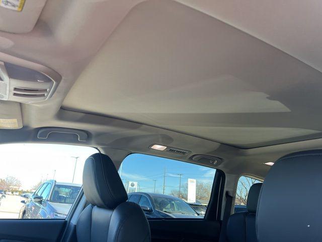 2026 Subaru Ascent Touring 7-Passenger