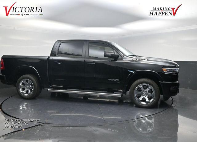 2026 Ram 1500 Lone Star Crew Cab 4x4 5'7" Box for sale in Victoria, TX