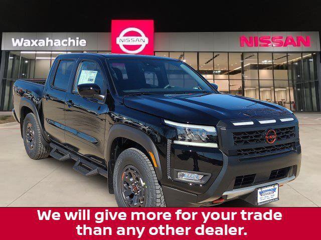 2026 Nissan Frontier Crew Cab PRO-X 4x2 for sale in Waxahachie, TX