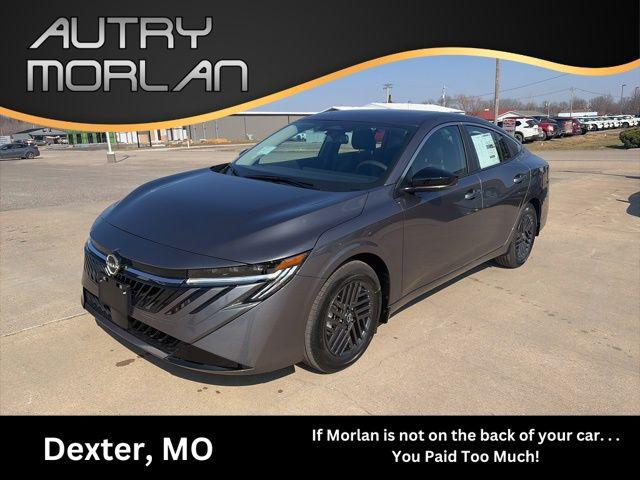 2026 Nissan Sentra SV for sale in Dexter, MO