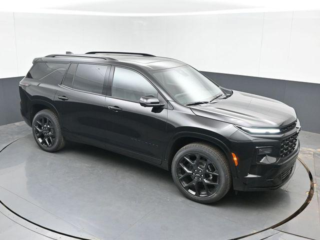 2026 Chevrolet Traverse FWD RS for sale in Morristown, TN