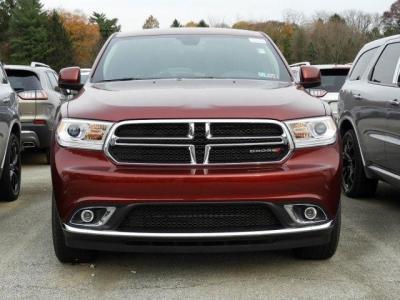 2019 Dodge Durango SXT