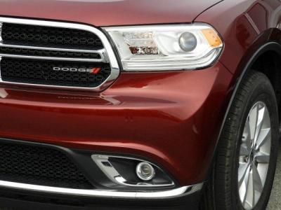 2019 Dodge Durango SXT