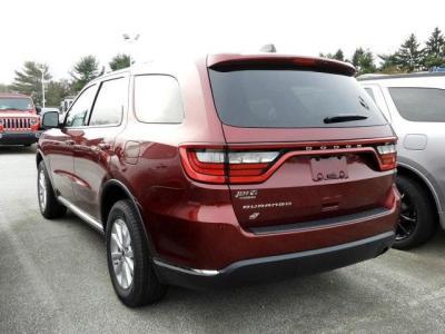 2019 Dodge Durango SXT