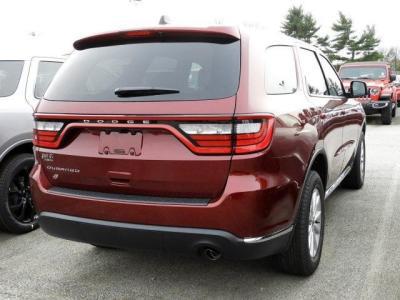 2019 Dodge Durango SXT