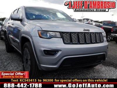 2019 Jeep Grand Cherokee Altitude for sale in Frazer, PA