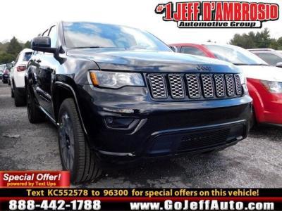 2019 Jeep Grand Cherokee Altitude for sale in Frazer, PA