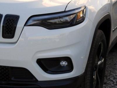 2019 Jeep Cherokee Altitude