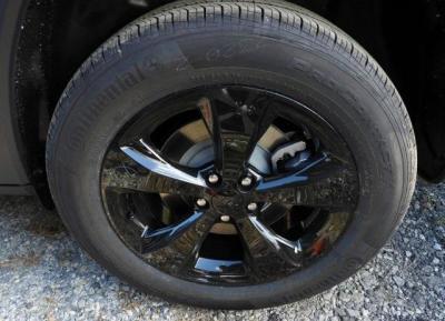 2019 Jeep Cherokee Altitude