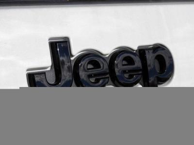 2019 Jeep Cherokee Altitude