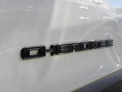 2019 Jeep Cherokee Altitude