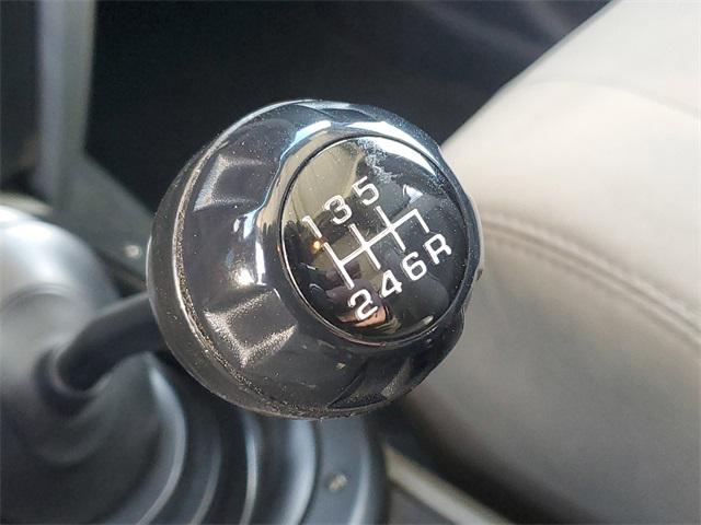 2008 Jeep Wrangler X