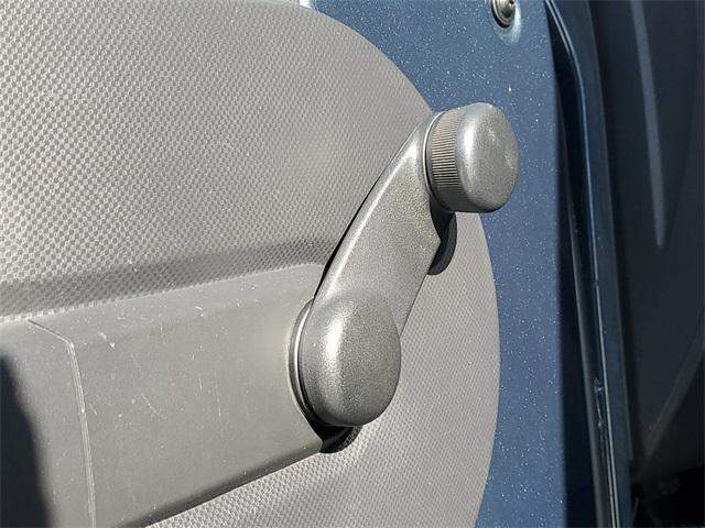 2008 Jeep Wrangler X