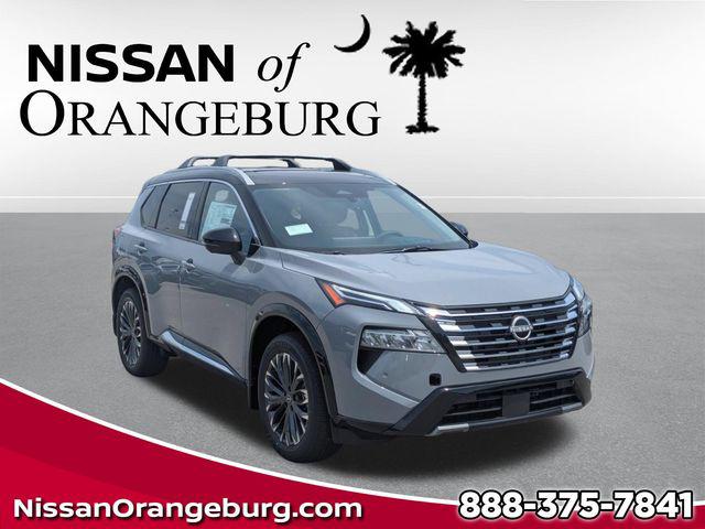 2026 Nissan Rogue Platinum for sale in Orangeburg, SC