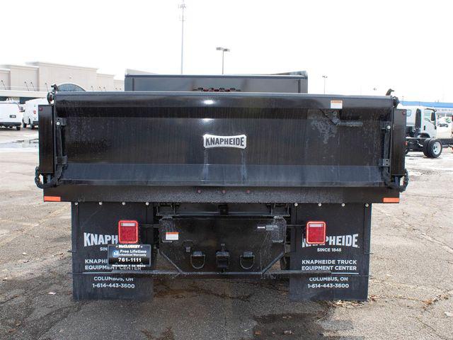 2025 Chevrolet Silverado 3500HD Work Truck
