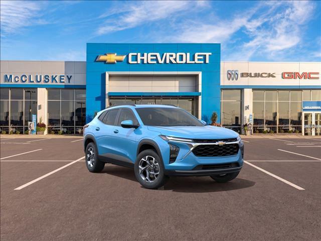 2026 Chevrolet Trax FWD LT for sale in Cincinnati, OH