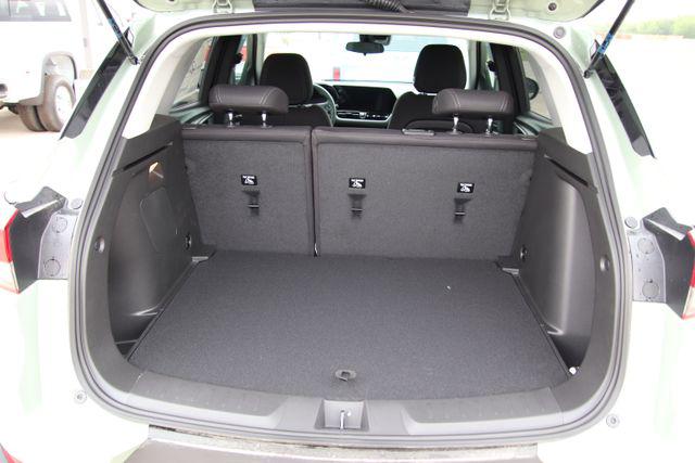 2026 Chevrolet TrailBlazer FWD LT