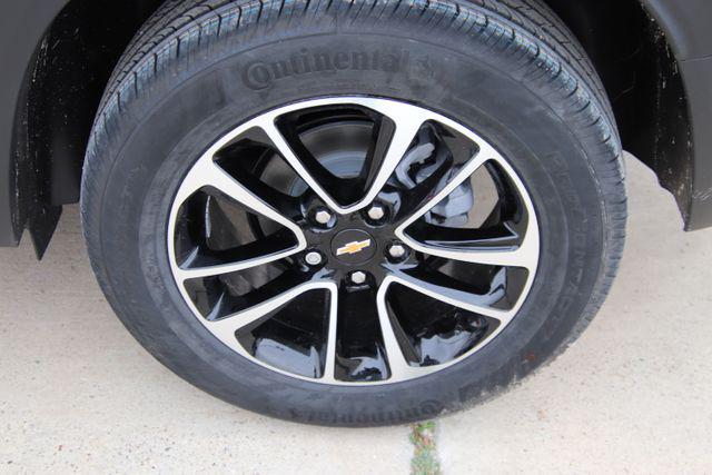 2026 Chevrolet TrailBlazer FWD LT