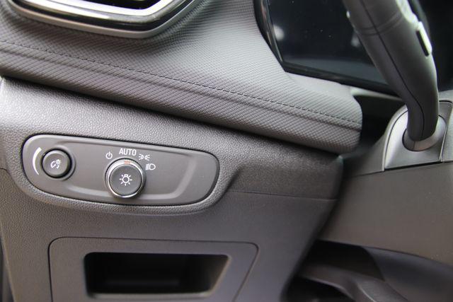 2026 Chevrolet TrailBlazer FWD LT