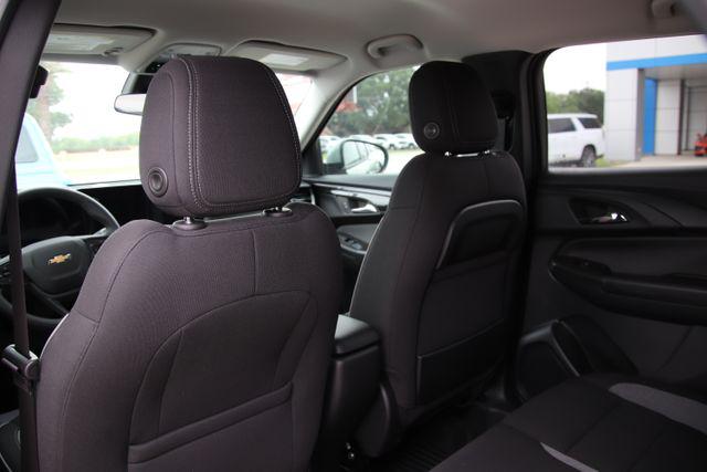 2026 Chevrolet TrailBlazer FWD LT