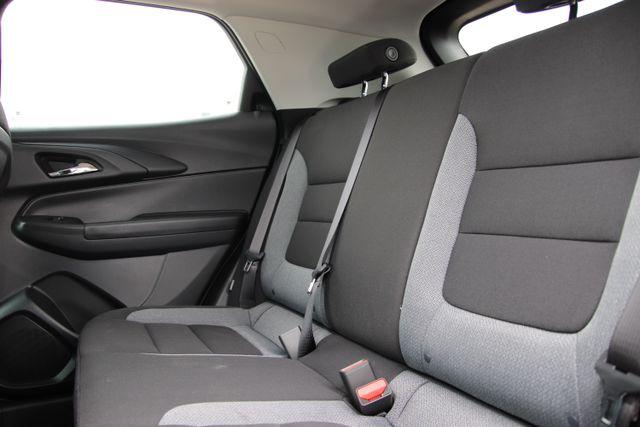 2026 Chevrolet TrailBlazer FWD LT