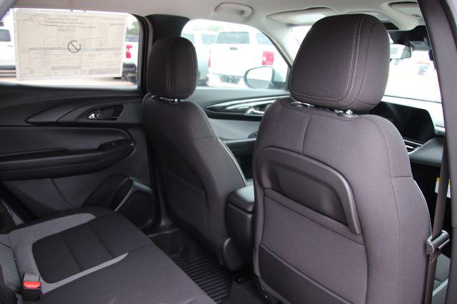 2026 Chevrolet TrailBlazer FWD LT