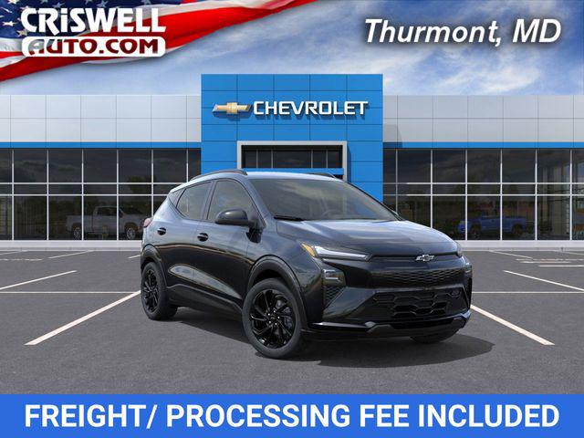 2027 Chevrolet Bolt RS for sale in Thurmont, MD