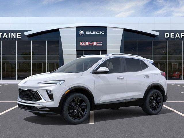 2026 Buick Encore GX Sport Touring AWD