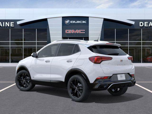 2026 Buick Encore GX Sport Touring AWD