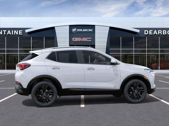2026 Buick Encore GX Sport Touring AWD