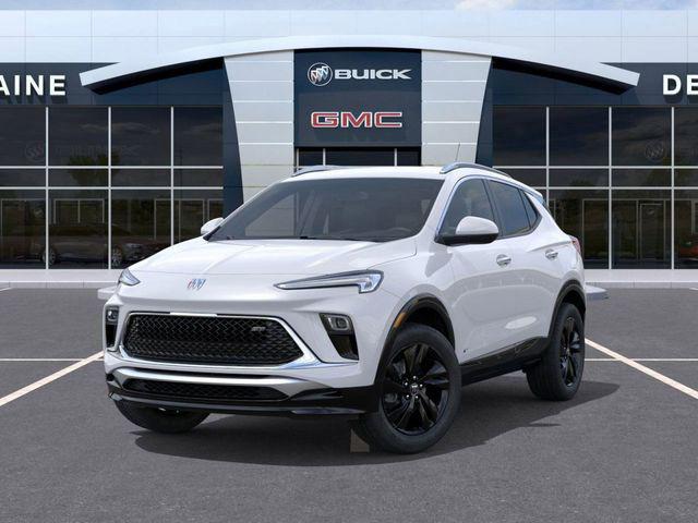 2026 Buick Encore GX Sport Touring AWD