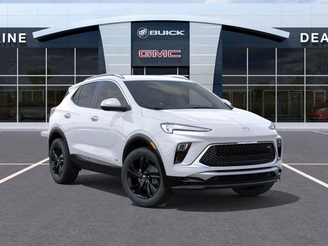 2026 Buick Encore GX Sport Touring AWD
