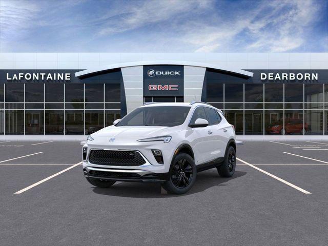 2026 Buick Encore GX Sport Touring AWD