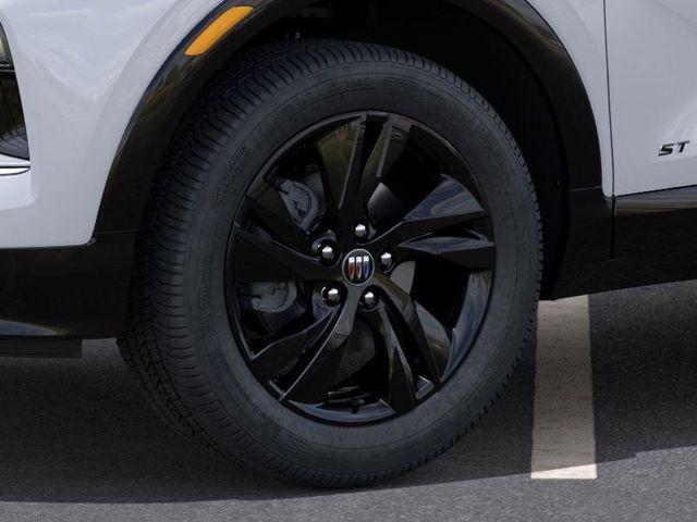 2026 Buick Encore GX Sport Touring AWD