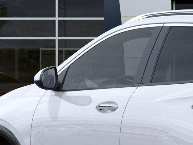 2026 Buick Encore GX Sport Touring AWD