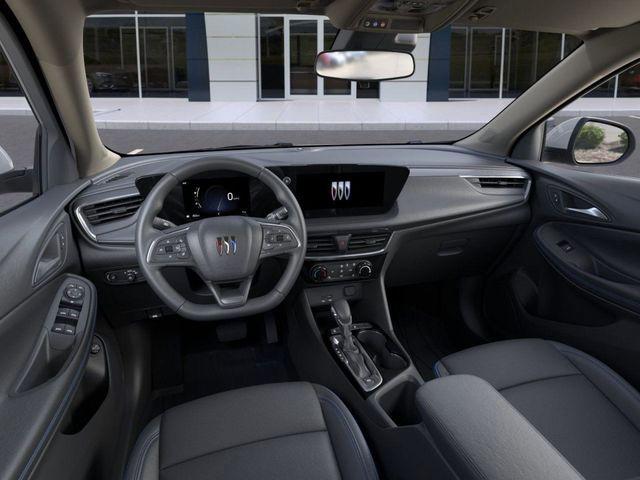 2026 Buick Encore GX Sport Touring AWD