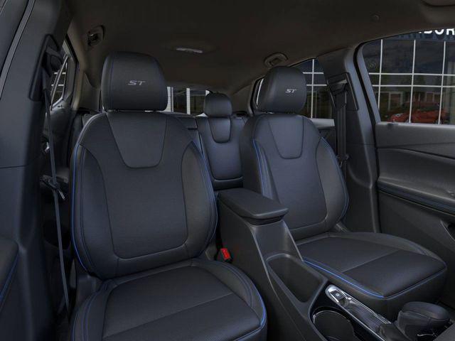 2026 Buick Encore GX Sport Touring AWD