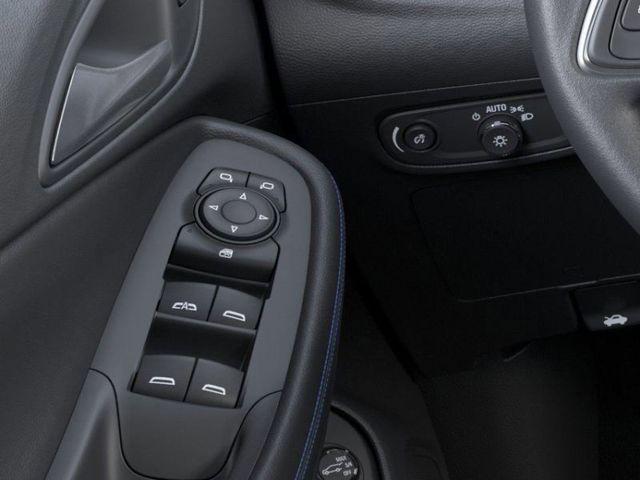 2026 Buick Encore GX Sport Touring AWD