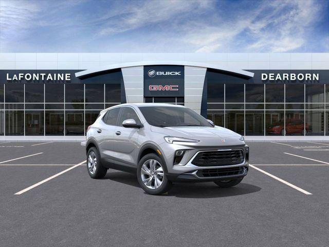 2026 Buick Encore GX Preferred AWD for sale in Dearborn, MI