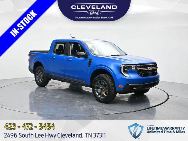 2026 Ford Maverick Tremor for sale in Cleveland, TN
