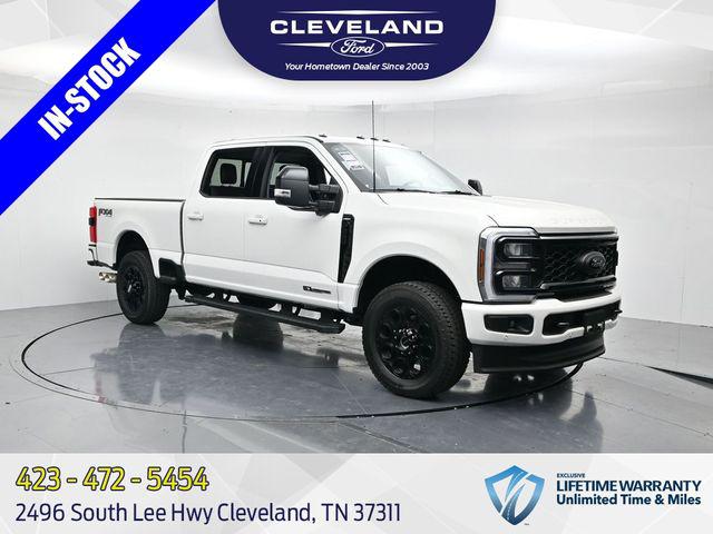2026 Ford F-250 LARIAT for sale in Cleveland, TN