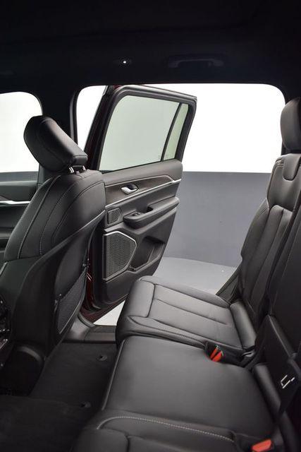 2026 Jeep Grand Cherokee L Limited 4x4