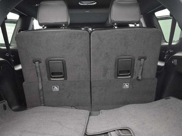 2026 Jeep Grand Cherokee L Limited 4x4