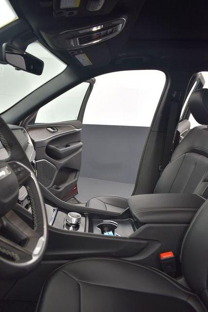 2026 Jeep Grand Cherokee L Limited 4x4