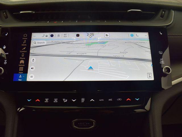 2026 Jeep Grand Cherokee L Limited 4x4